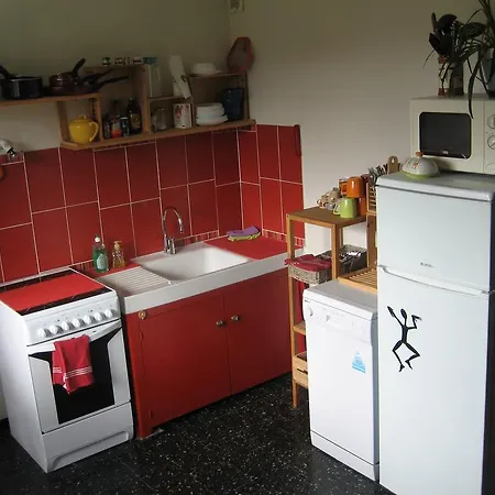 Apartment Les Elfes Montclar (Alpes-de-Haute-Provence)