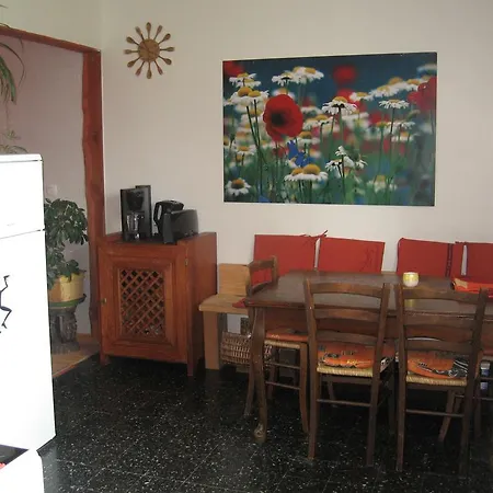 Apartment Les Elfes *